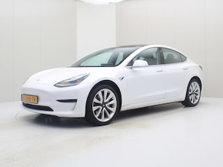 Tesla Model 3 Standard RWD Plus [ AUTOPILOT+19 INCH+60 kWh+PREMIUM AUDIO ]