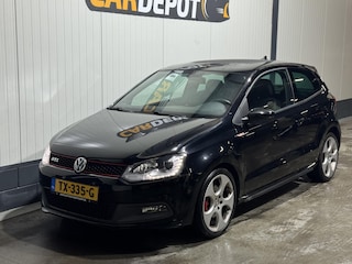 Volkswagen Polo 1.4 TSI GTI Super Netjes