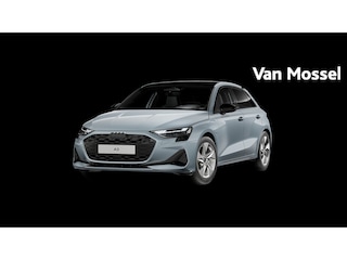 Audi A3 Sportback 40 TFSI e Advanced edition | SONOS | Panoramadak | Stoelverwarming | Standkachel |