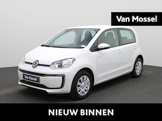 Volkswagen Up | Achteruitrijcamera | Cruise Control | Parkeersensoren | Airconditioning |