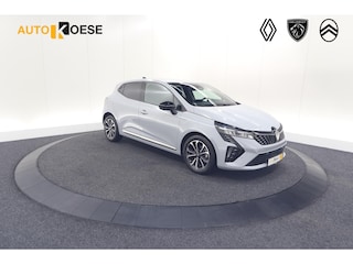 Renault Clio TCe 90 GPF techno | 360 Camera | Adaptieve Cruise Control | 9.3 Inch Groot Scherm