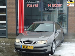 Saab 9-3 Sport Sedan 1.8t Business *CLIMATE CONTROL* *NETTE AUTO*