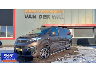 Peugeot Expert Bestel 2.0 BlueHDI 180 Compact Premium