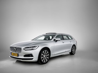 Volvo V90 B4 Inscription | Panoramadak