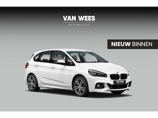 BMW 2-serie Tourer 225xe iPerformance High Executive M-sport | M-pakket | NL auto | Harman Kardon | 18 inch | Keyless entry | LED | Navi | Cruise control | Climate control | PDC | ➡️