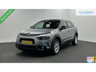 Citroën C4 Cactus 1.2 PureTech Feel LM NAVI CARPLAY CRUISE.