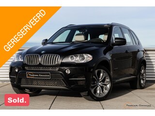 BMW X5 xDrive40d E70 | 137.000KM | Panorama | HiFi | Comfort Seats