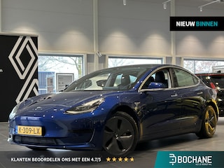 Tesla Model 3 Standard RWD Plus 60 kWh | Panoramadak | Stoelverwarming | Adaptieve cruise control |