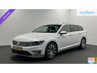 Volkswagen Passat Variant 1.4 TSI GTE Highline|Leer|Pano|
