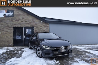 Volkswagen Arteon 1.5 TSI BUSINESS R Line, Xenon, Pano, Alcantara, ACC