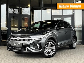 Volkswagen T-Roc 1.5 TSi DSG R-LINE - AFN. TREKH. - CAMERA - IQ