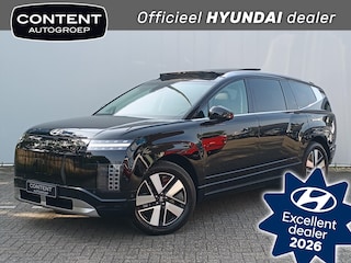 Hyundai Ioniq 9 Connect Plus 110 kWh AWD I Nu te bestellen!