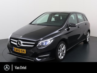 Mercedes-Benz B-klasse 180 Urban | LED