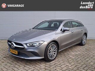 Mercedes-Benz CLA Shooting Brake 250 e Business Solution AMG Limited PHEV | AUTOMAAT
