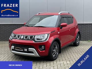 Suzuki Ignis 1.2 Smart Hybrid Select AUTOMAAT