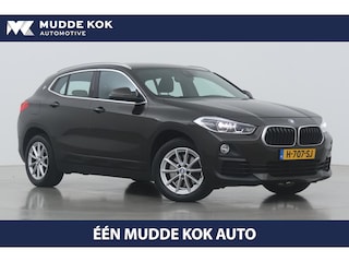 BMW X2 xDrive20d High Executive | Automaat | Trekhaak | Stoelverwarming | Elektrische Achterklep