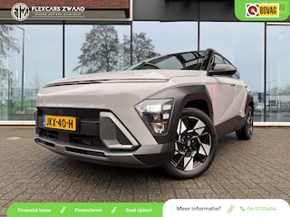 Hyundai Kona 1.0 T-GDI Comfort - Automaat - Navi - Camera - Parkeerhulp
