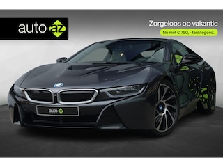 BMW i8 1.5 / Keyless / DAB / Harman Kardon