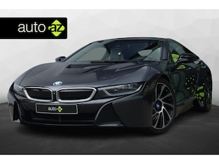 BMW i8 1.5 / Keyless / DAB / Harman Kardon