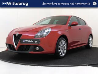 Alfa Romeo Giulietta 1.4 Turbo MultiAir Super