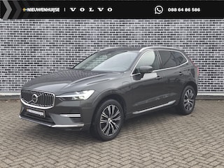 Volvo XC60 2.0 T6 Plug-in hybrid AWD Inscription | Harman Kardon | Panoramadak |