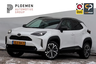 Toyota Yaris Cross 1.5 Hybrid 130 Launch Edition - 130 pk **Bi-Tone / 360 camera / El klep