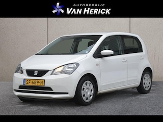Seat Mii 1.0 Style | 5 deurs | Airco | El. Ramen