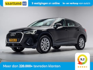 Audi Q3 45 TFSI e S Line Advanced [ LED Virtual Navi Apple/Android Clima PDC ]