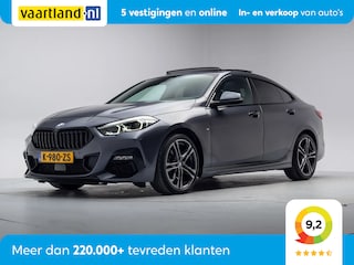 BMW 218i M Sport High Executive Aut. [ Panorama Leder Stoelverwarming ]