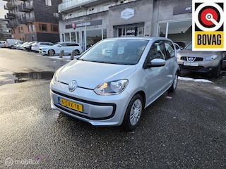 Volkswagen Up 1.0 2013 5-DEURS/AIRCO/ELEK RAMEN/NWE APK ETC
