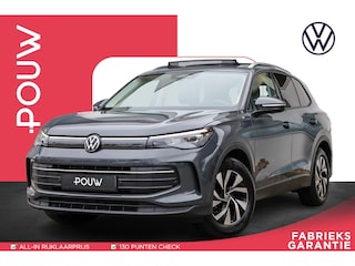 Volkswagen Tiguan 1.5 eTSI 150pk DSG Life Edition | Achteruitrijcamera | Stoel-Stuurwielverwarming | IQ Matrix LED