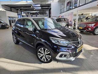 Renault Captur 1.3 TCe Initiale Paris