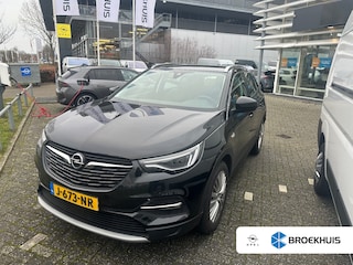 Opel Grandland X 1.6 Turbo Innovation | Achteruitrijcamera | Apple Carplay/Android Auto|telefoonintegratie premium | Cruise control