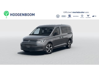 Volkswagen Caddy Bedrijfswagens Combi Style 1.5 eHybrid EU6 85 kW (115 pk) 6 vers. DSG | Achterklep met ruit met elektrische sluithulp | ErgoComfortstoel bestuurder en bijrijder | Winterpakket | App Connect draadloos |