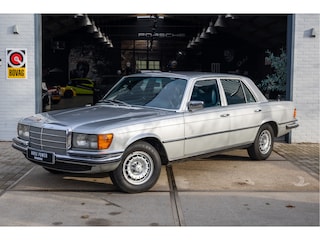Mercedes-Benz S-klasse 280 S - W116