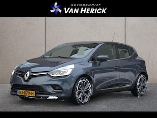Renault Clio 1.2 TCe Intens Automaat | Navigatie | Clima | Cruise Control