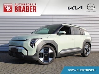 Kia EV3 Plus Advanced 81.4 kWh | Nieuw | Direct leverbaar | Actieradius tot 563 km (WLTP) | 18% bijtelling |