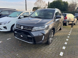 Suzuki Vitara 1.5 Hybrid Select