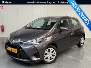 Toyota Yaris 1.5 Hybrid Active