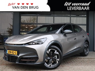 Cupra Tavascan Essential 82 kWh 286pk | 17% bijtelling, direct leverbaar! | NL-Auto |  Stoelverwarming | Achteruitrijcamera | Adaptieve Cruise Control