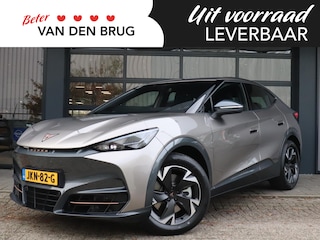 Cupra Tavascan Essential 82 kWh 286pk | 17% bijtelling, direct leverbaar! | NL-Auto |  Stoelverwarming | Achteruitrijcamera | Adaptieve Cruise Control