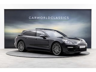 Porsche Panamera 2.9 4 E-HYBRID PLATINUM EDITION SPORT TURISMO