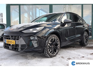 Cupra Terramar 1.5 TSI e-Hybrid VZ Performance 272pk | Achteruitrijcamera | Keyless entry/start | Rondomzicht camera