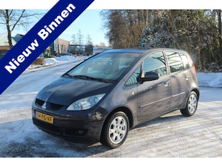 Mitsubishi Colt 1.3 Inform Cool Pack Plus AUTOMAAT
