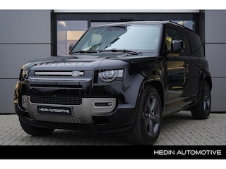 Land Rover Defender 110 P300e 110 X-Dynamic SE | Elektrische trekhaak | Panoramadak | Cold Climate | 5 jaar garantie |