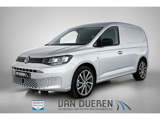 Volkswagen Caddy Cargo 2.0 TDI Style Apple Carplay, Parkeersensoren voor en achter, navi