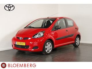 Toyota Aygo 1.0-12V Cool | Airco | lage km stand|