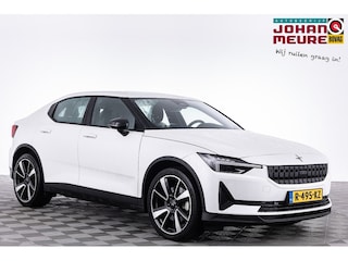 Polestar 2 Standard Range Single Motor 63kWh *SOH 94%* ✅ 1e Eigenaar