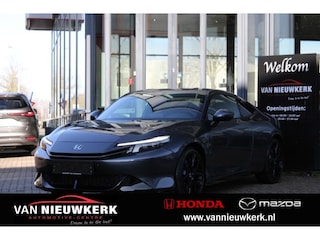 Honda Prelude 2.0 HYBRID 184PK | Te Bestellen | Feb'26 in de showroom