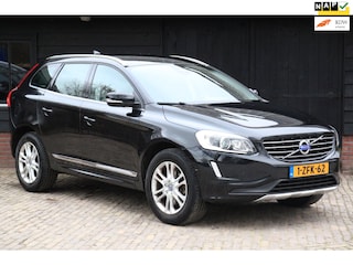 Volvo XC60 2.0 D4 FWD Summum Xenon/Leer/Navigatie/Parkeersensor/Trekhaak